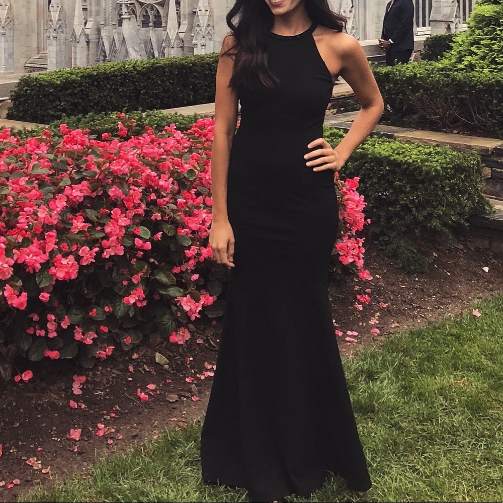 Lulus Gown